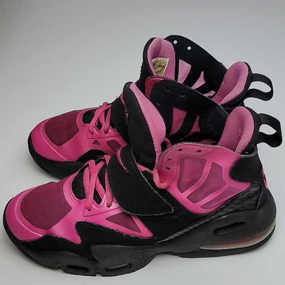 Nike Air Speed Turt Gs - Picture 3 of 7